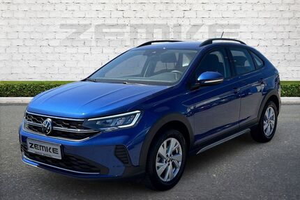VW Taigo Gebrauchtwagen