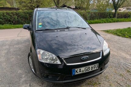 Ford C-Max Gebrauchtwagen
