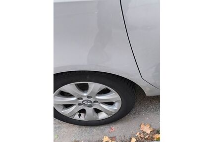 Opel Meriva Gebrauchtwagen