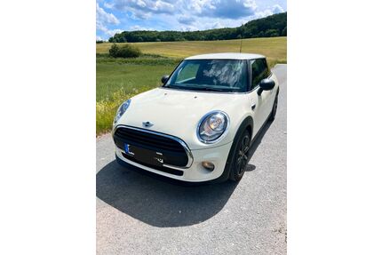 Mini ONE Gebrauchtwagen