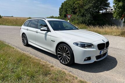 BMW 530 Gebrauchtwagen