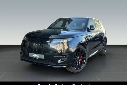 Land Rover Range Rover Sport Gebrauchtwagen