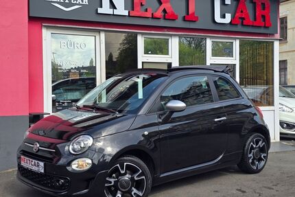 Fiat 500 Gebrauchtwagen