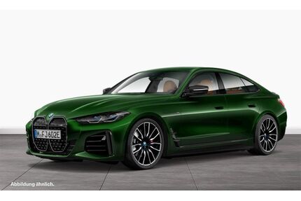 BMW i4 Gebrauchtwagen