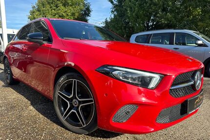 Mercedes-Benz A 220 Gebrauchtwagen