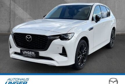 Mazda CX-60 Gebrauchtwagen