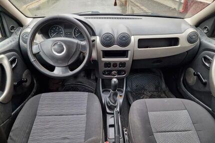 Dacia Logan Gebrauchtwagen