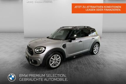 Mini Cooper SD Countryman Gebrauchtwagen