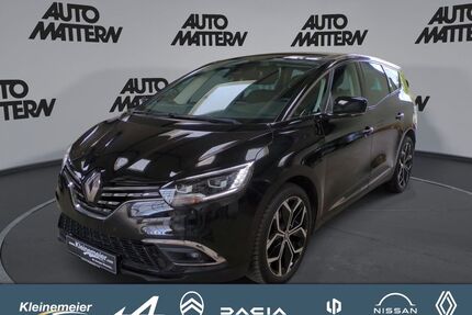 Renault Grand Scenic Gebrauchtwagen