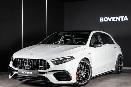 Mercedes-Benz A 45 AMG Gebrauchtwagen