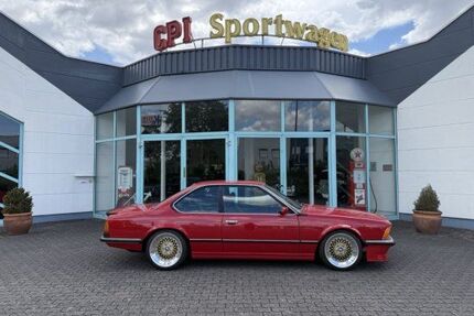 BMW 635 Gebrauchtwagen