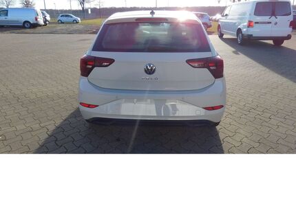 VW Polo Gebrauchtwagen