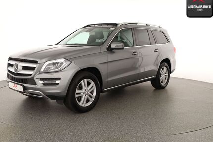 Mercedes-Benz GLS 350 Gebrauchtwagen