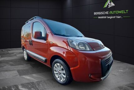 Fiat Qubo Gebrauchtwagen