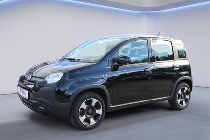 Fiat Panda Gebrauchtwagen