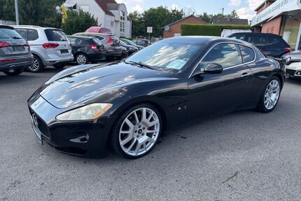Maserati Granturismo Gebrauchtwagen
