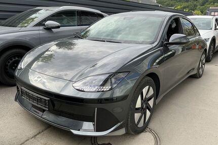 Hyundai IONIQ 6 Gebrauchtwagen