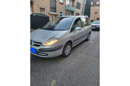Citroen C8 Gebrauchtwagen