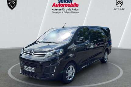 Citroen Jumpy Gebrauchtwagen