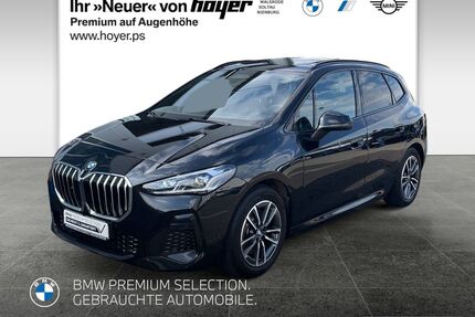 BMW 223 Active Tourer Gebrauchtwagen