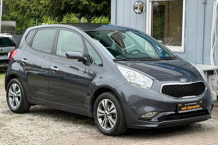 Kia Venga Gebrauchtwagen