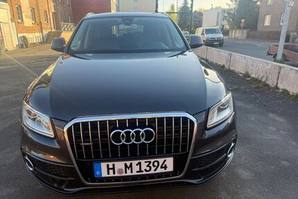 Audi Q5 Gebrauchtwagen