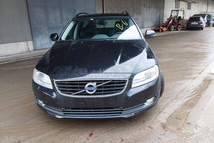 Volvo V70 Gebrauchtwagen