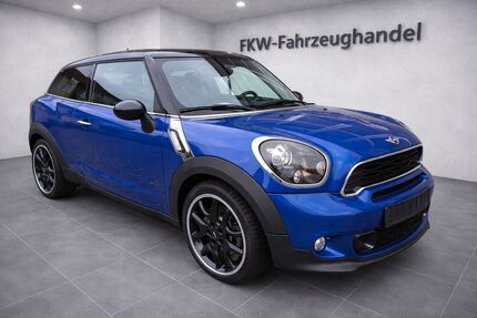 Mini Cooper S Paceman Gebrauchtwagen
