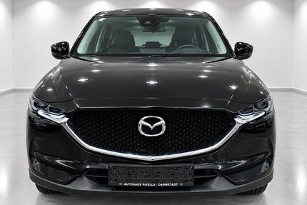 Mazda CX-5 Gebrauchtwagen