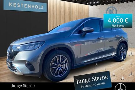 Mercedes-Benz EQE Gebrauchtwagen