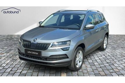 Skoda Karoq Gebrauchtwagen