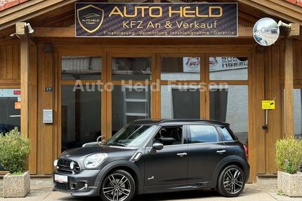Mini Countryman S (Cooper) Gebrauchtwagen
