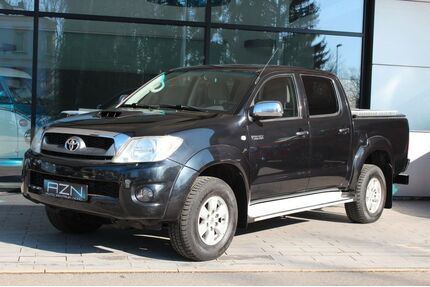 Toyota Hilux Gebrauchtwagen