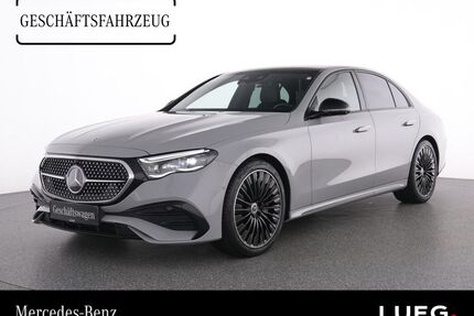 Mercedes-Benz E 450 Gebrauchtwagen