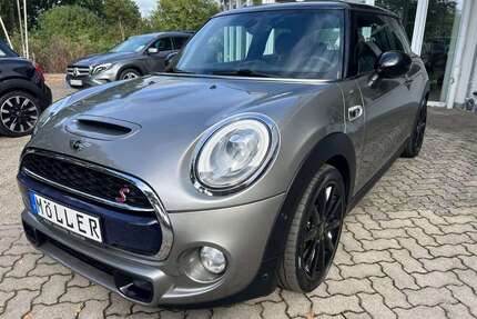 Mini Cooper S Gebrauchtwagen