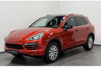 Porsche Cayenne Gebrauchtwagen