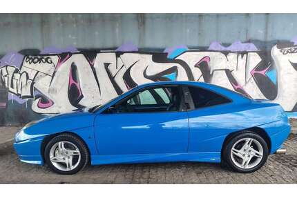 Fiat Coupe Gebrauchtwagen