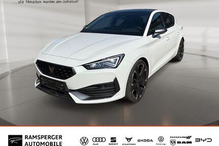 Cupra Leon Gebrauchtwagen