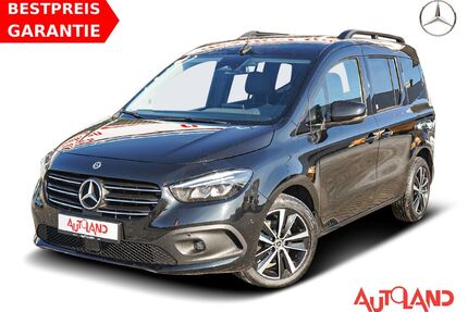 Mercedes-Benz T-Klasse Gebrauchtwagen