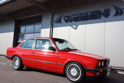 BMW 325 Gebrauchtwagen