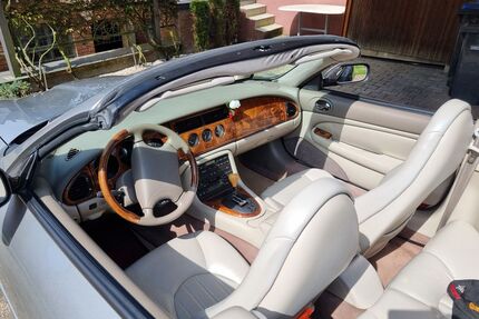 Jaguar XK8 Gebrauchtwagen