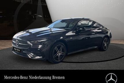 Mercedes-Benz CLE 300 Gebrauchtwagen