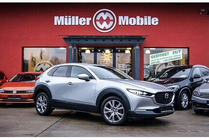 Mazda CX-30 Gebrauchtwagen