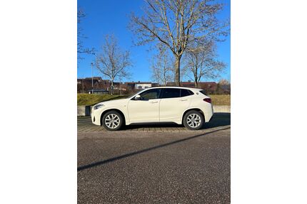 BMW X2 Gebrauchtwagen
