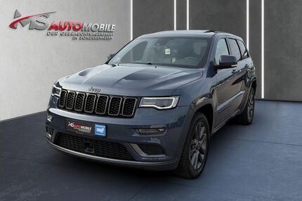 Jeep Grand Cherokee Gebrauchtwagen