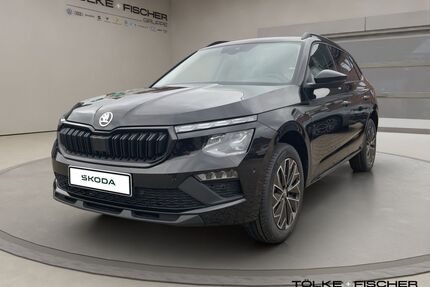 Skoda Kamiq Gebrauchtwagen