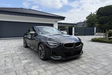 BMW M240i Gebrauchtwagen