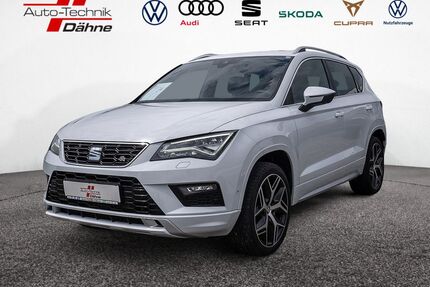 Seat Ateca Gebrauchtwagen