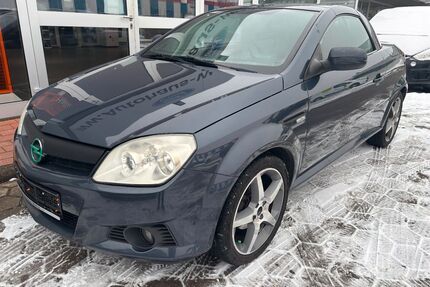 Opel Tigra Gebrauchtwagen