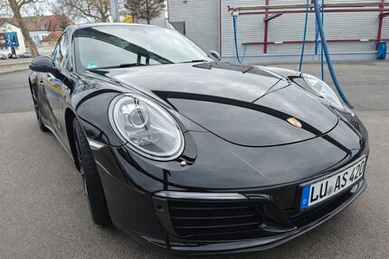 Porsche 911 Urmodell Gebrauchtwagen